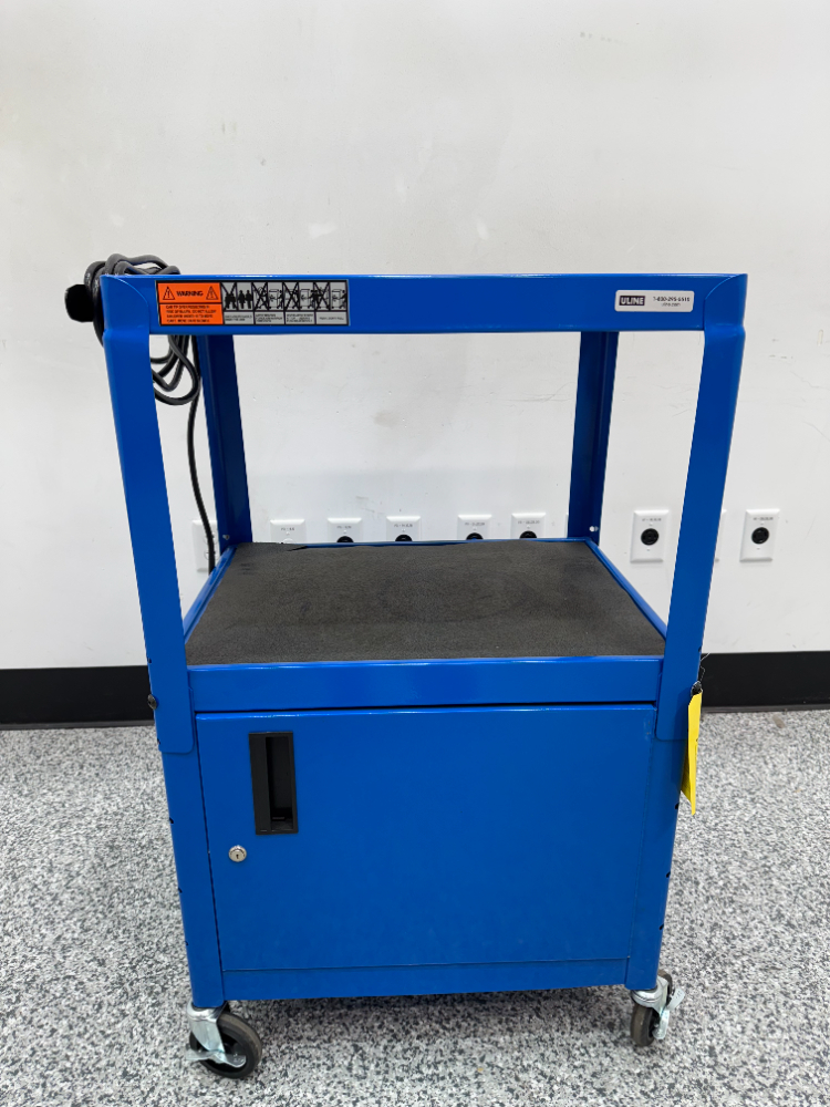 Image of Rolling Cart